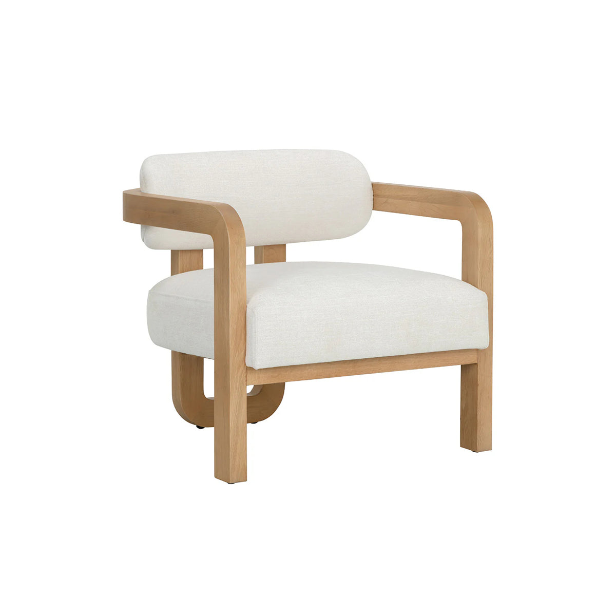 Madonna Lounge Chair