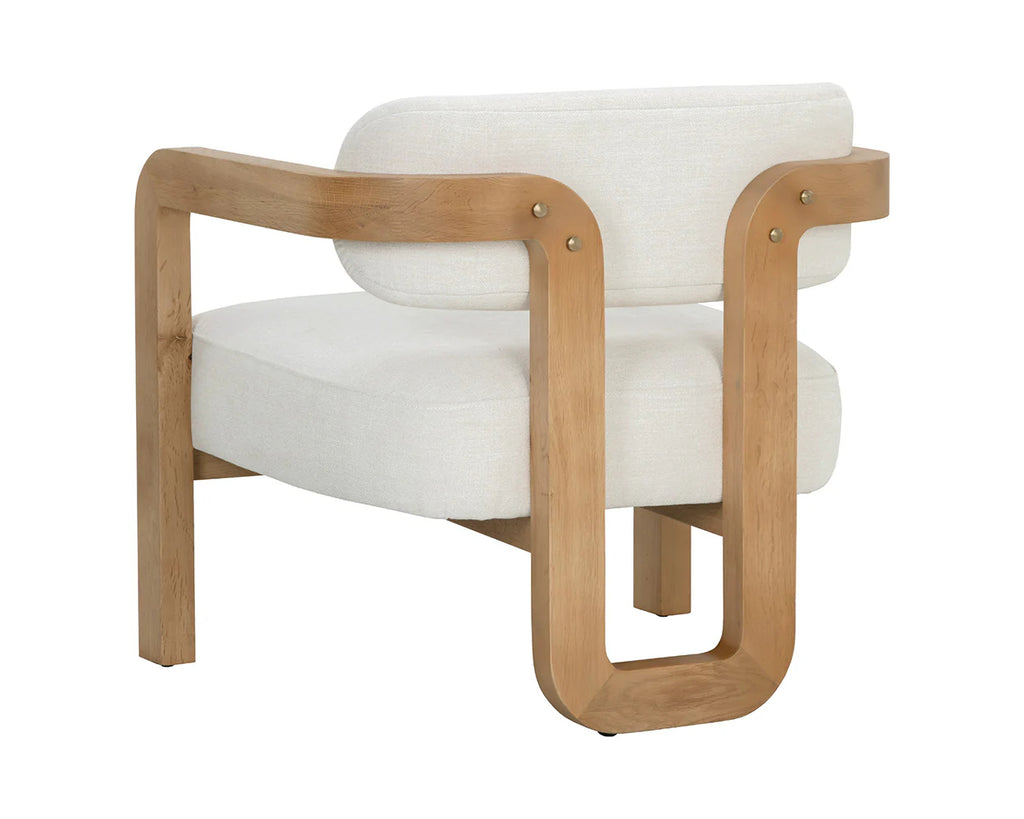 Madonna Lounge Chair