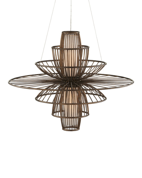 Malia Chandelier