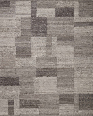 Manfred Charcoal / Dove Rug