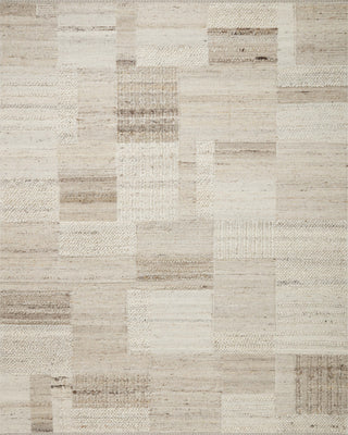 Manfred Natural / Stone Rug