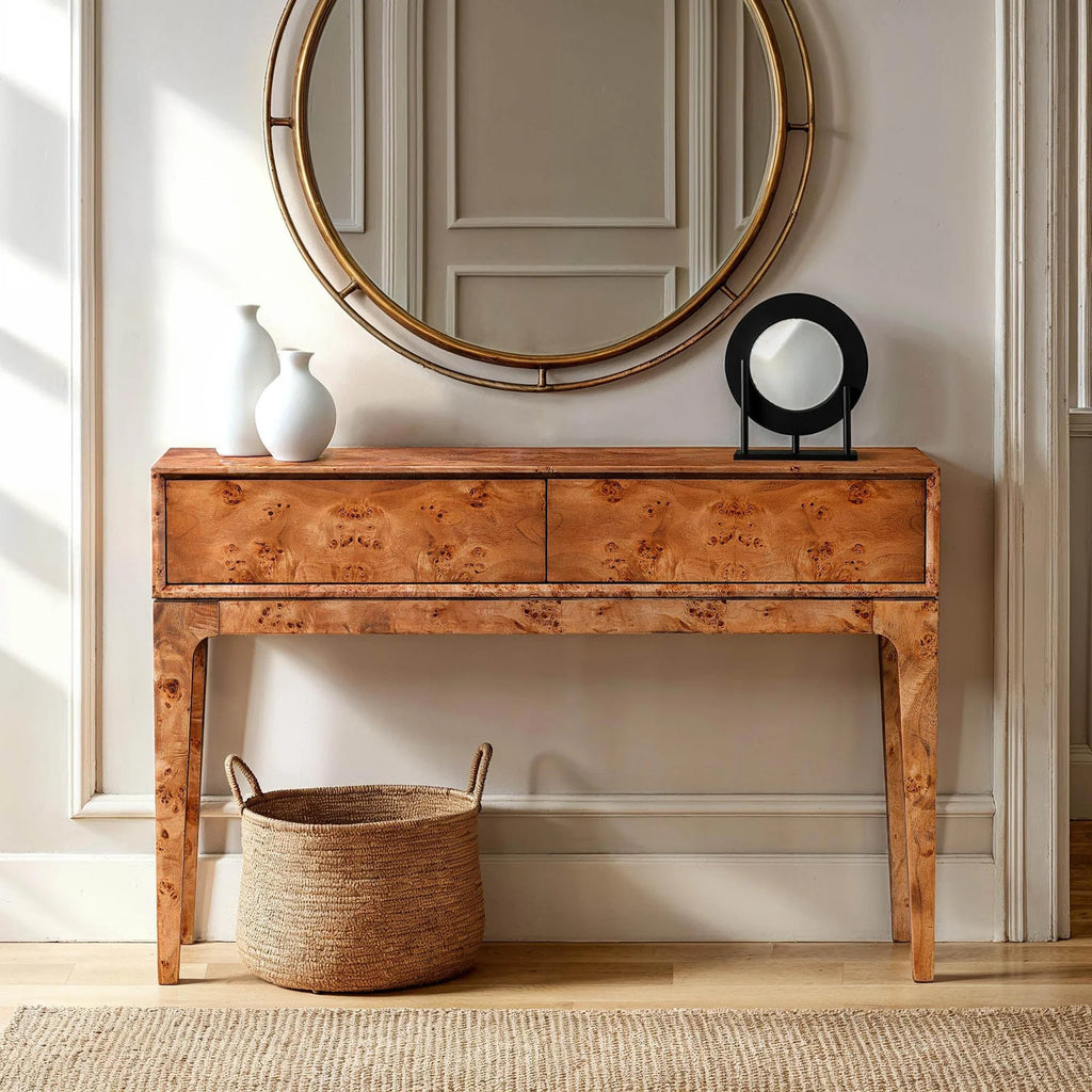 Napa Console