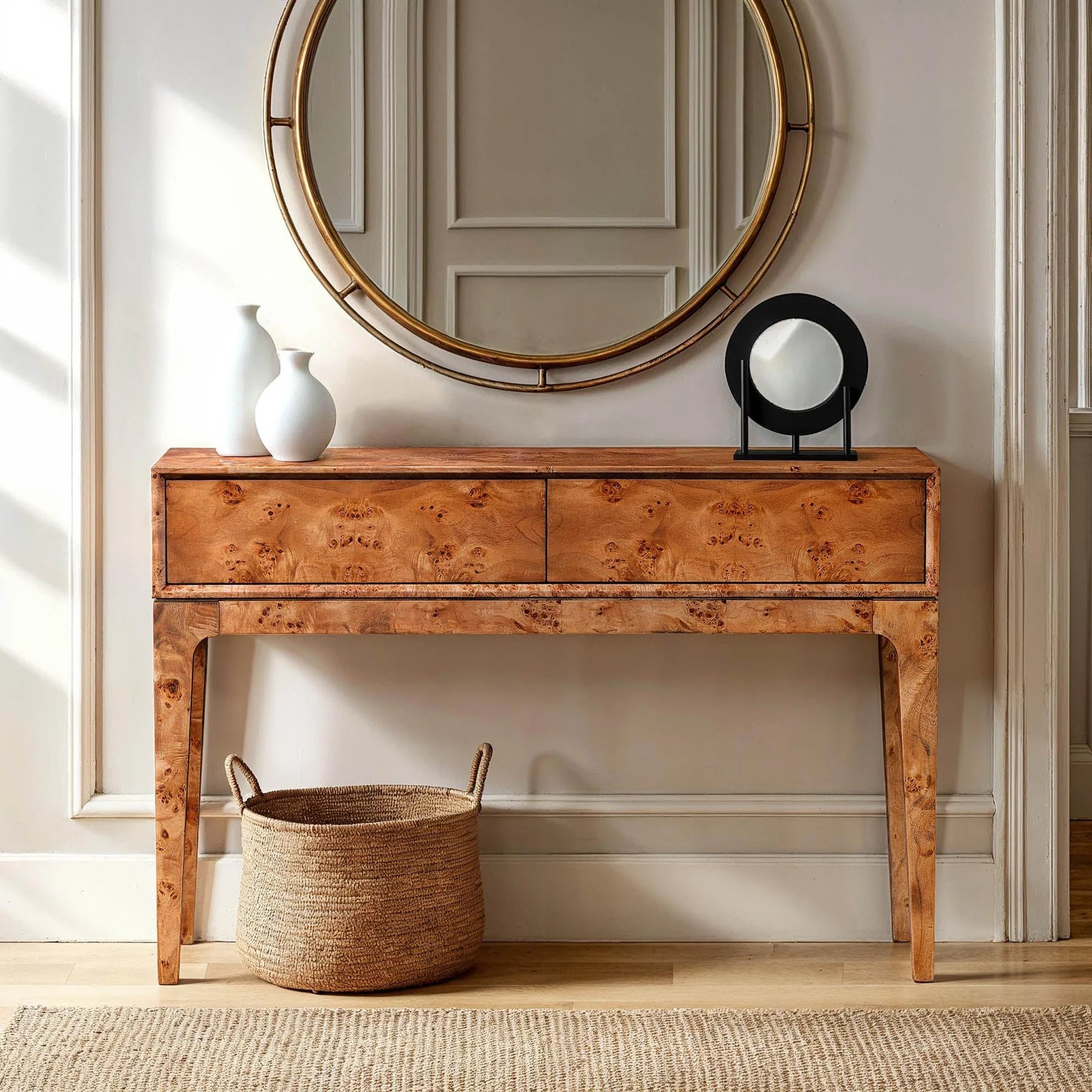 Napa Console