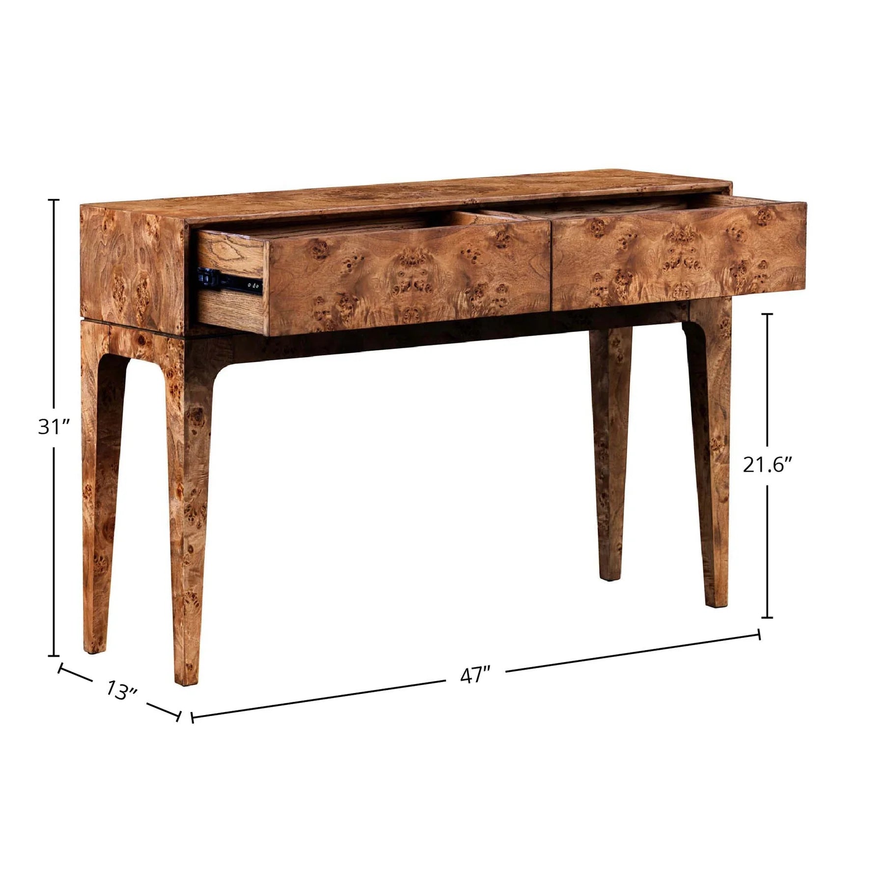Napa Console