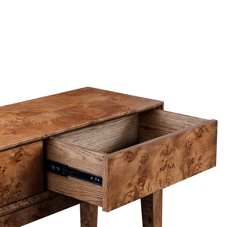 Napa Console
