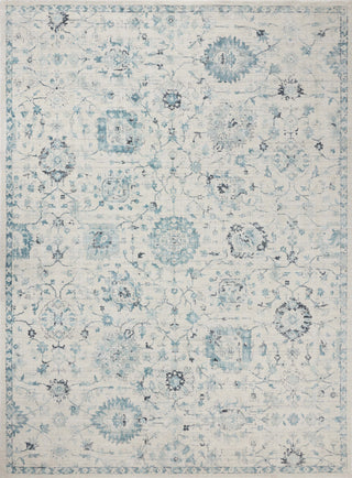 Marcella Blue / Ivory Rug