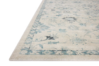 Marcella Blue / Ivory Rug