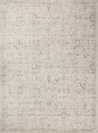 Marcella Cream / Pebble Rug