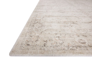 Marcella Cream / Pebble Rug