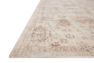 Marcella Sand / Terracotta Rug