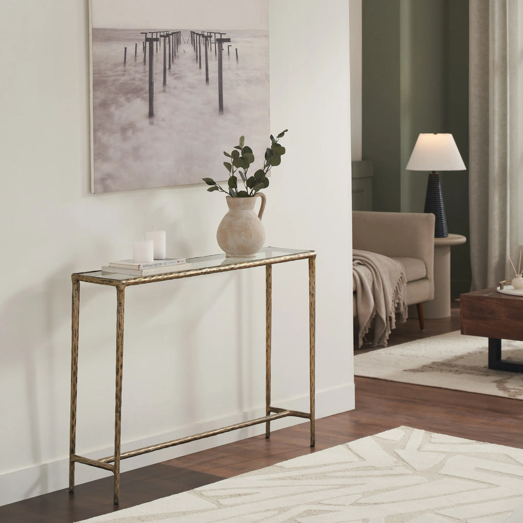 Marietta Console Table