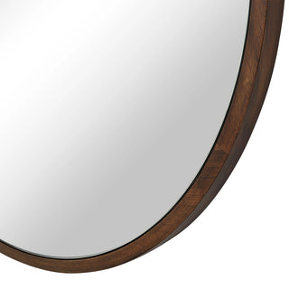 Marin Mirror