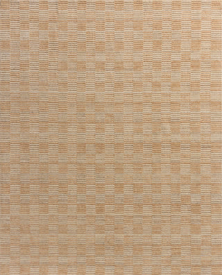 Amber Lewis x Loloi Marlowe Clay / Natural Rug