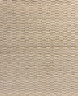 Amber Lewis x Loloi Marlowe Natural / Sand Rug