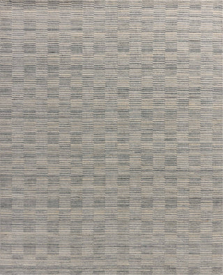 Amber Lewis x Loloi Marlowe Sky / Natural Rug