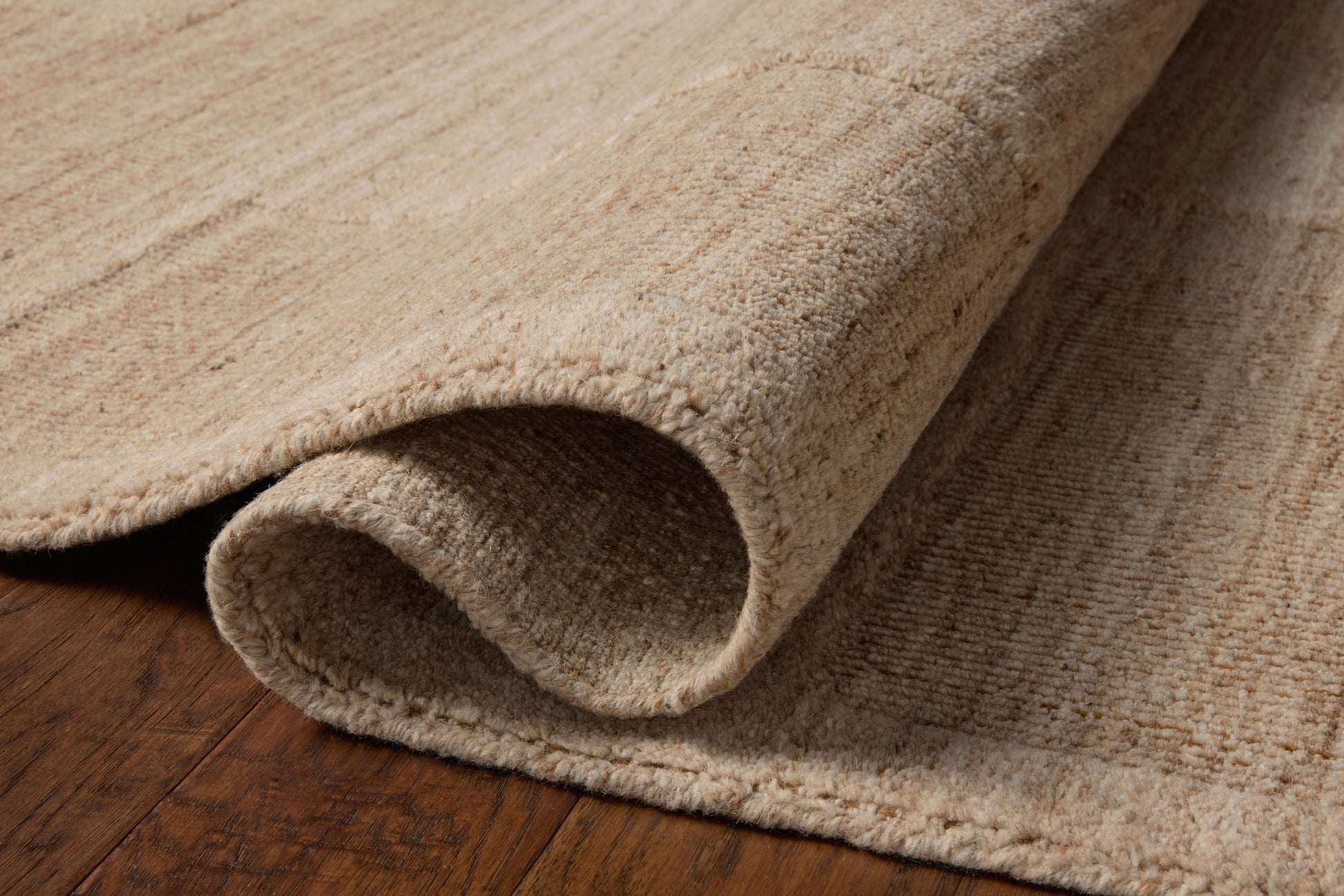 Maren Natural 11'-6" x 15' Area Rug - MRN-01 - 11'-6" x 15'
