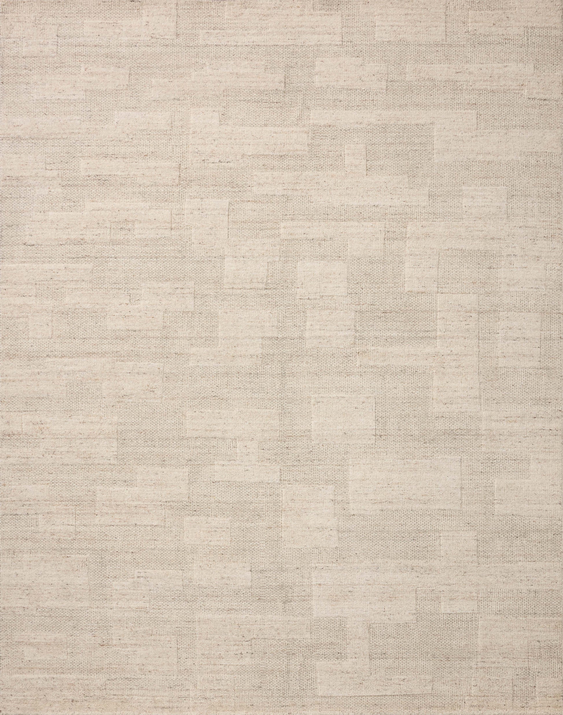 Maren Fog 11'-6" x 15' Area Rug - MRN-02 - 11'-6" x 15'