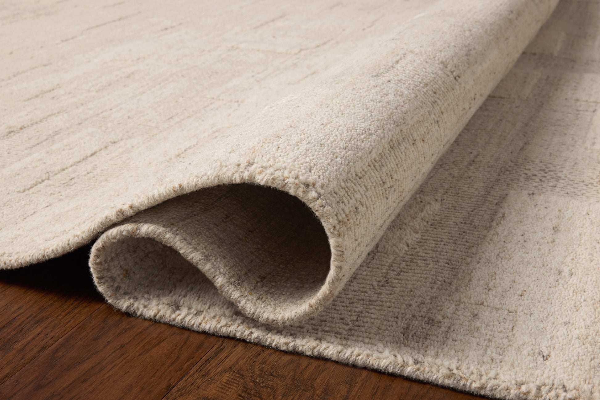 Maren Fog 11'-6" x 15' Area Rug - MRN-02 - 11'-6" x 15'