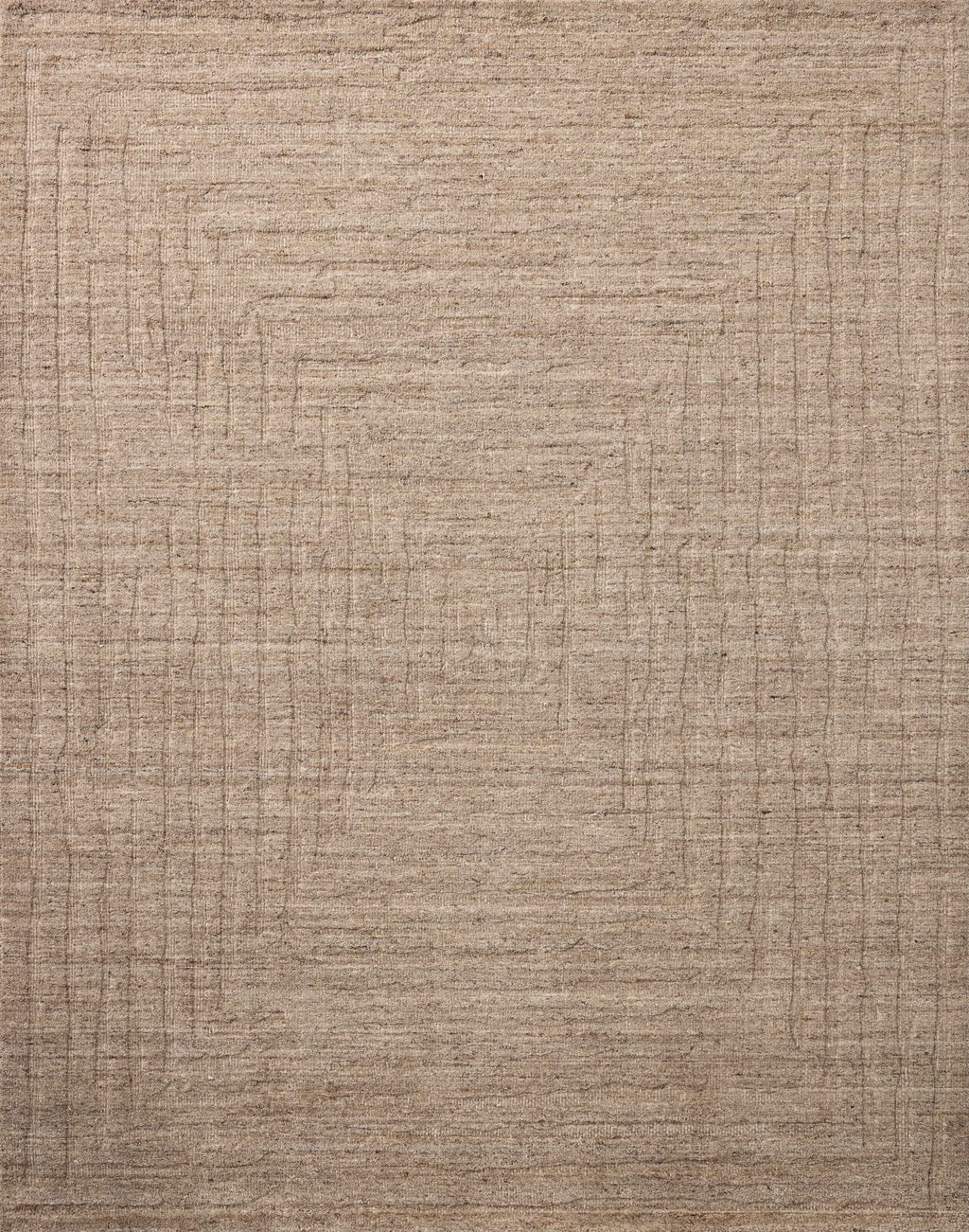 Maren Granite 11'-6" x 15' Area Rug - MRN-03 - 11'-6" x 15'