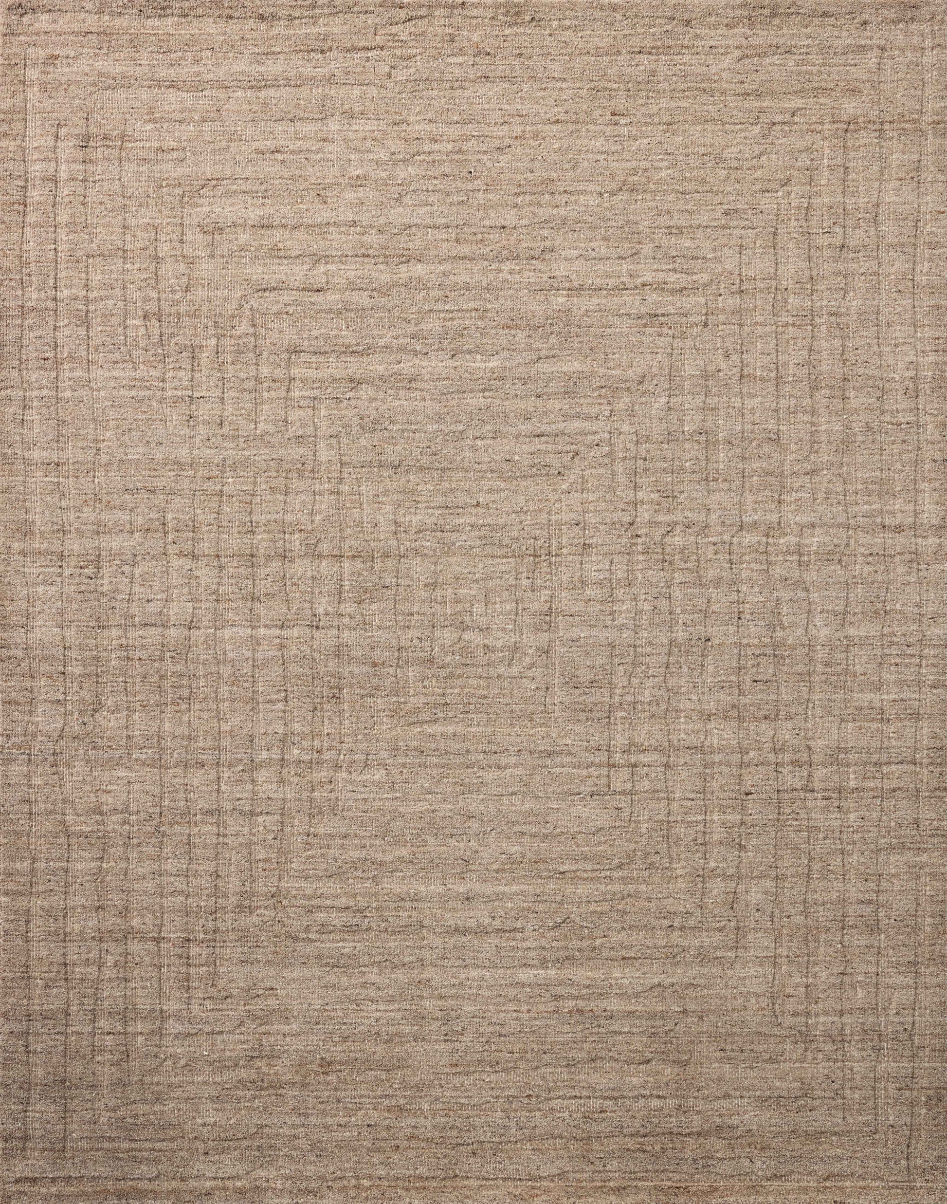 Maren Granite 11'-6" x 15' Area Rug - MRN-03 - 11'-6" x 15'