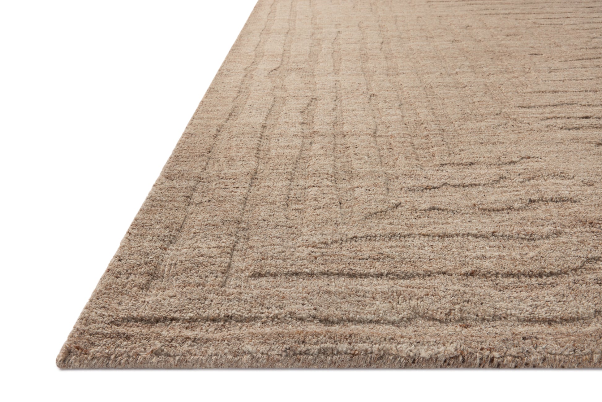 Maren Granite 11'-6" x 15' Area Rug - MRN-03 - 11'-6" x 15'