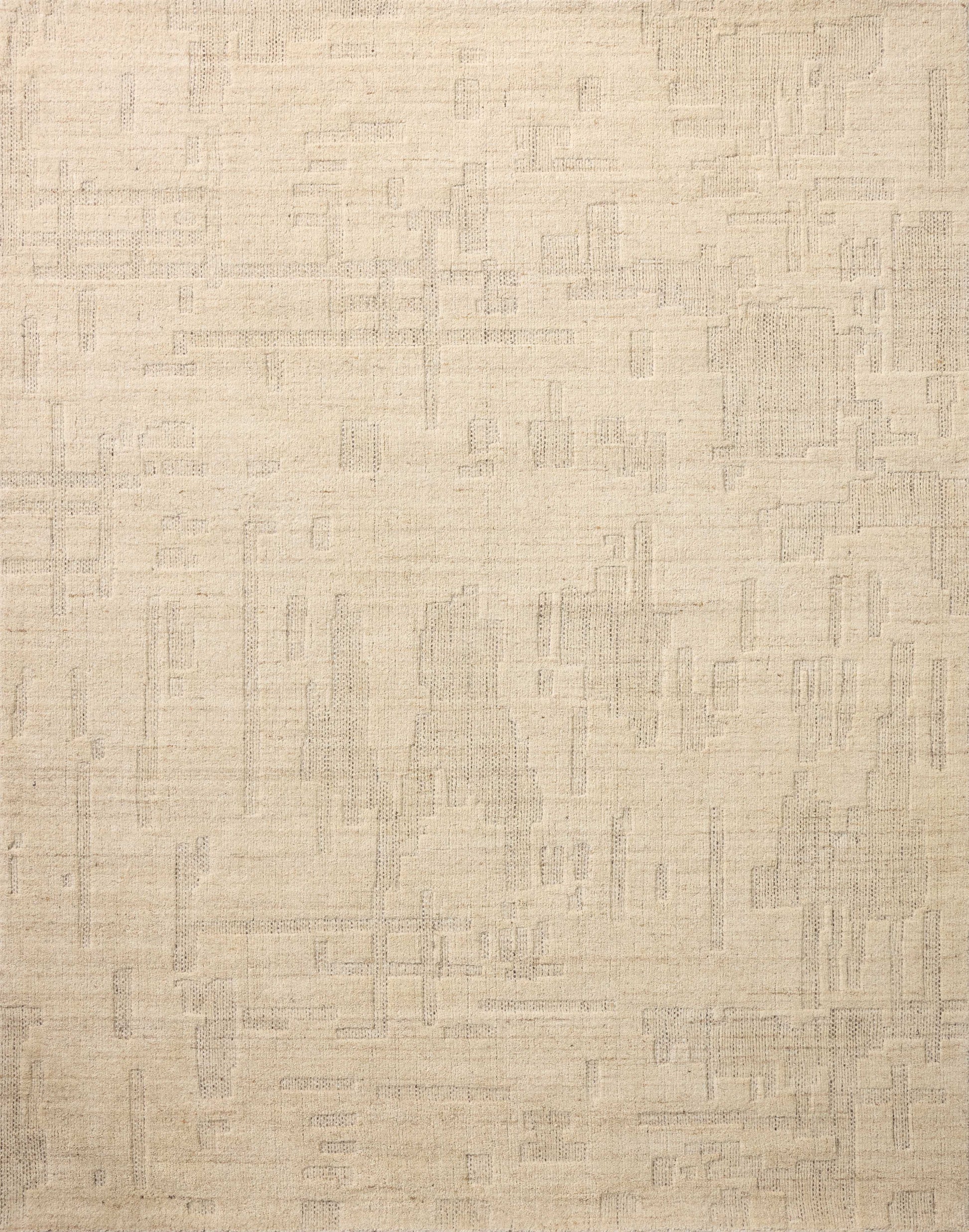 Maren Camel 11'-6" x 15' Area Rug - MRN-04 - 11'-6" x 15'