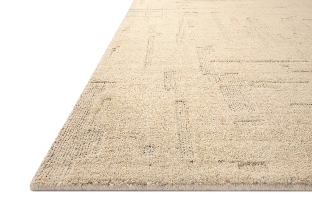 Maren Camel 11'-6" x 15' Area Rug - MRN-04 - 11'-6" x 15'