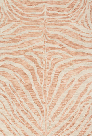 Masai Blush / Ivory Rug
