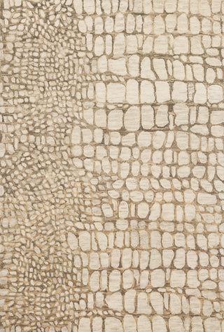 Masai Neutral Rug