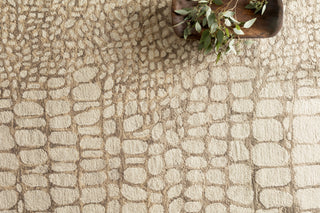Masai Neutral Rug