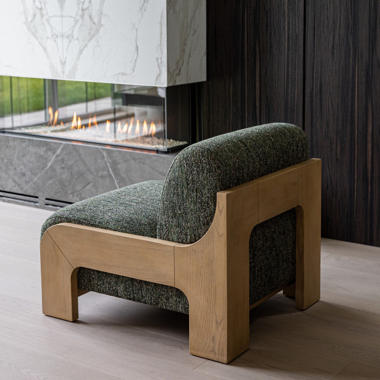 McKenna Chair