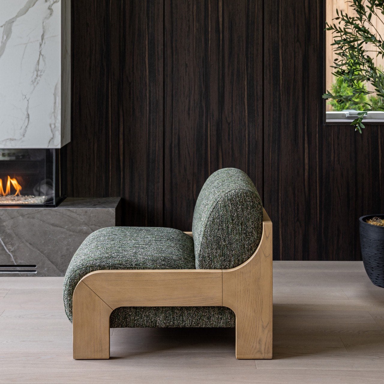 McKenna Chair