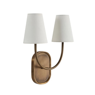 McLaren Wall Sconce