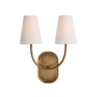 McLaren Wall Sconce