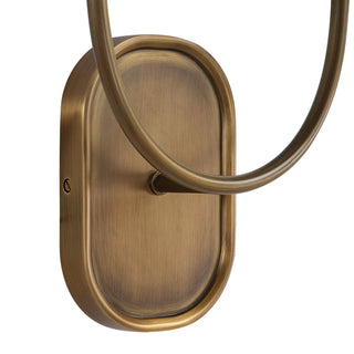 McLaren Wall Sconce