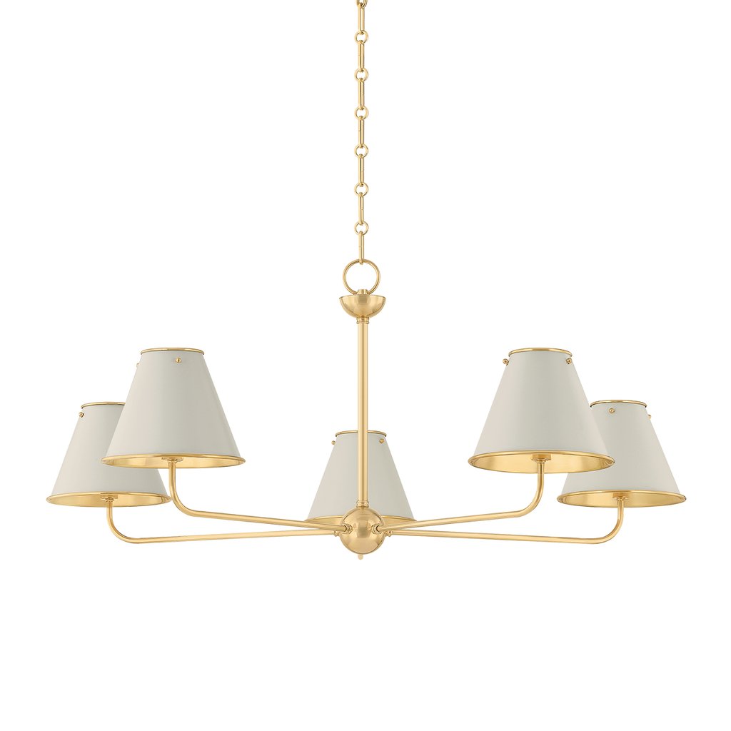 Burghley Chandelier
