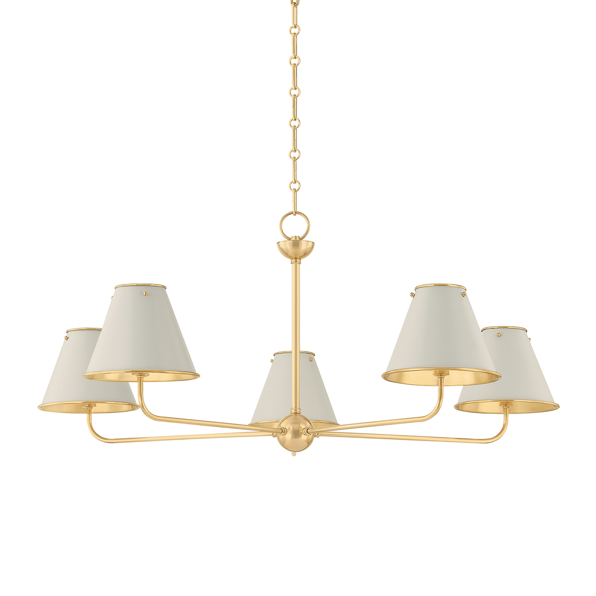 Burghley Chandelier