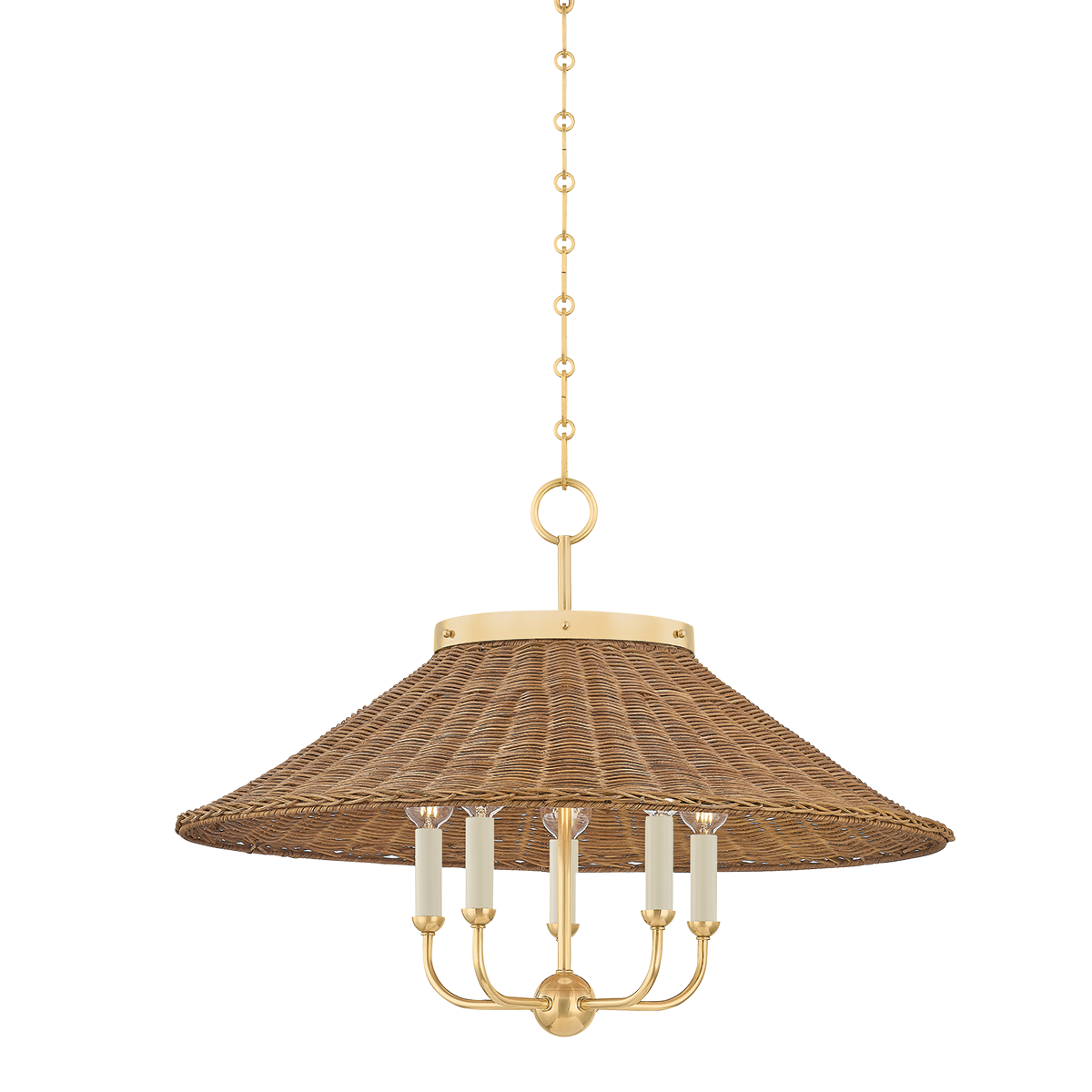 Kensington Chandelier