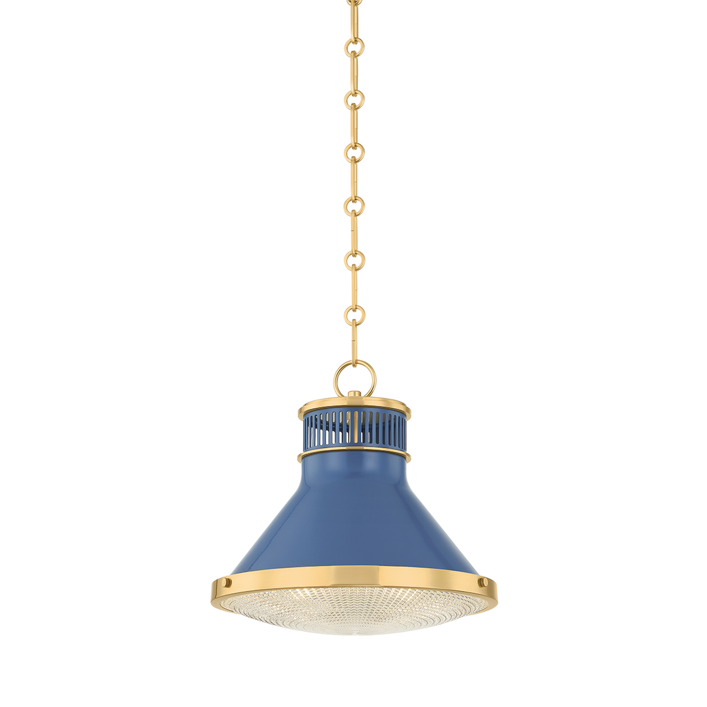 Highclere Pendant