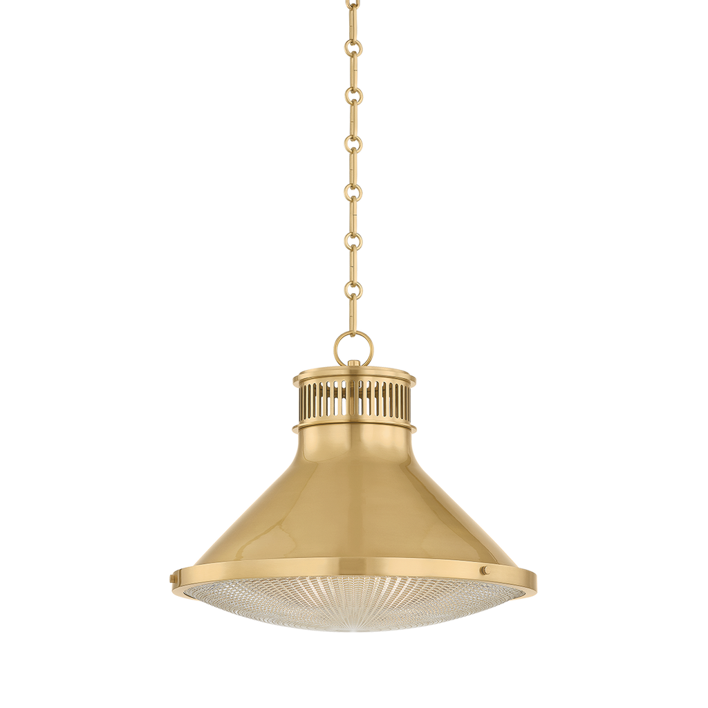 Highclere Pendant