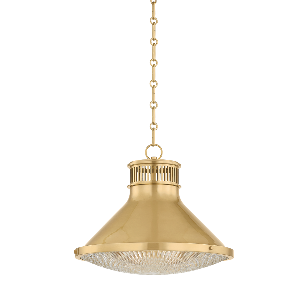 Highclere Pendant