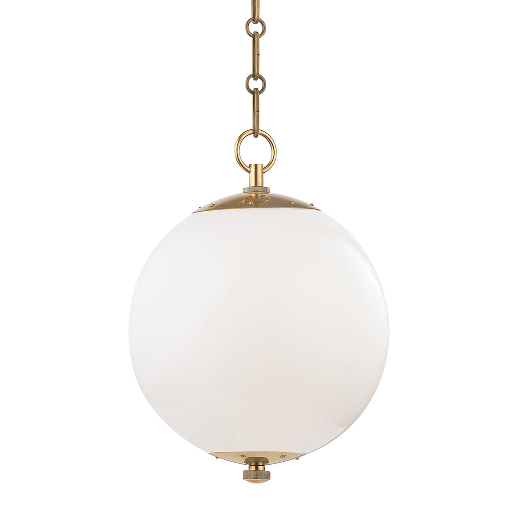 Sphere Pendant