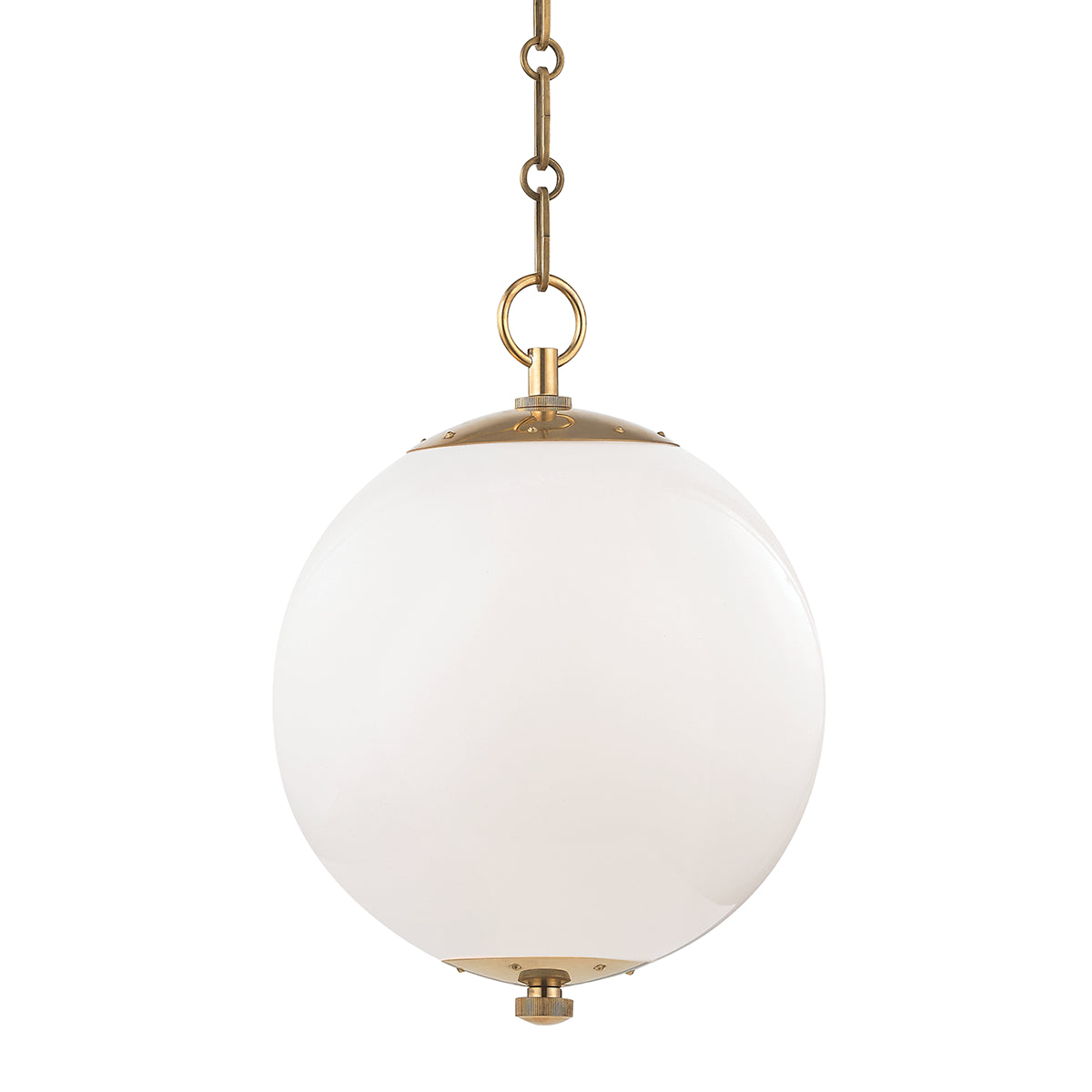 Sphere Pendant