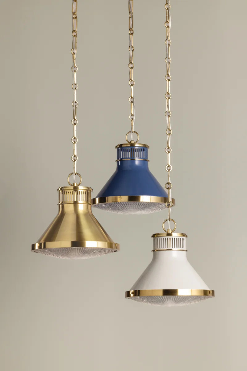 Highclere Pendant