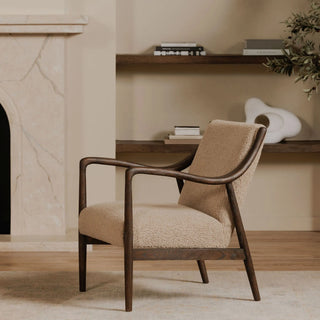Bates Chair