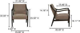 Bates Chair