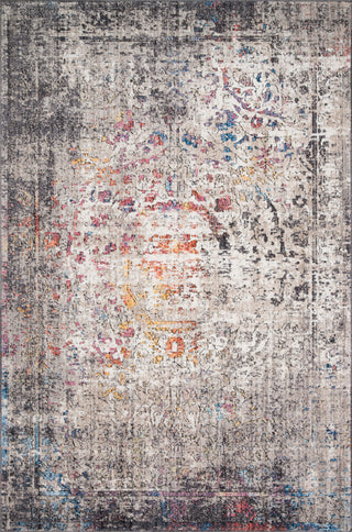 Medusa Granite / Multi Rug