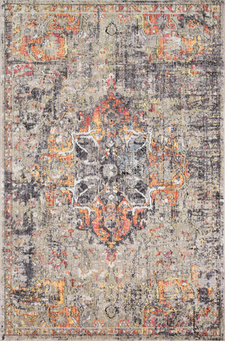 Medusa Taupe / Sunset Rug