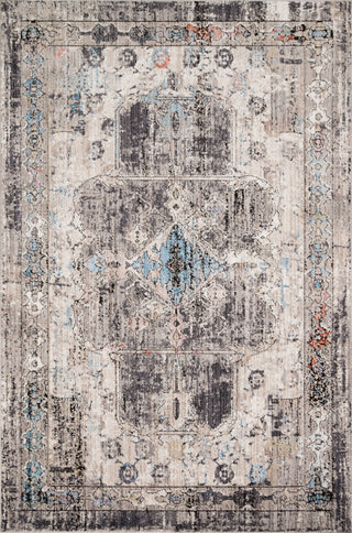 Medusa Natural / Stone Rug