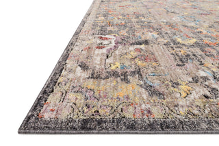 Medusa Charcoal / Fiesta Rug